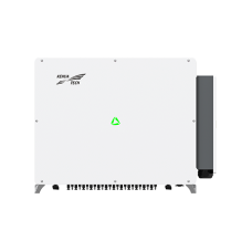 SPI320K~350K-B-H/H1 1500V Three-phase On-grid String Inverter