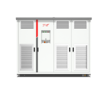 SPI 4167K-B-HUD Outdoor Central PV Inverter for 1500V System