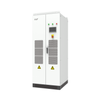 SPI 500-1260K-B Centralized Three-phase PV inverter