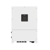 Three-phase On-grid String Inverter SPI50K-B/SPI60K-B